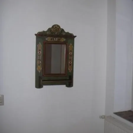 Ferienwohnung In 