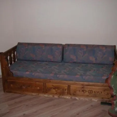 Ferienwohnung In 