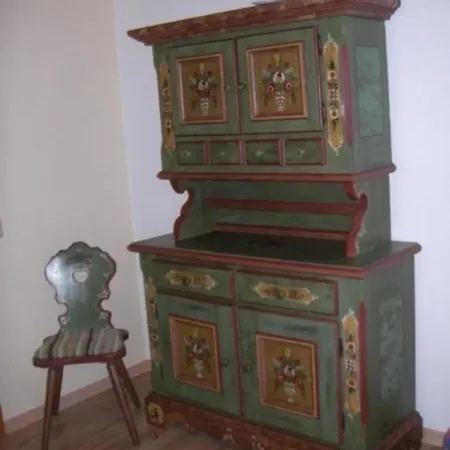 דירה Ferienwohnung In 
