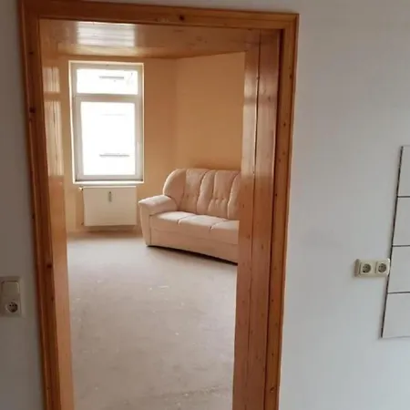 Ferienwohnung In 