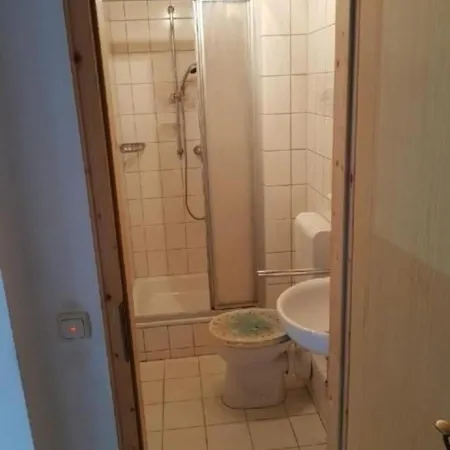 Ferienwohnung In 