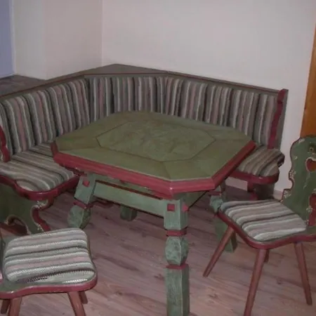 דירה Ferienwohnung In 