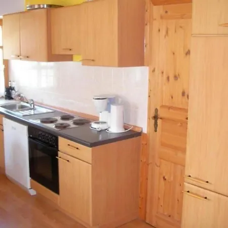 Ferienwohnung In 