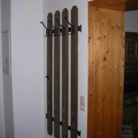 דירה Ferienwohnung In 