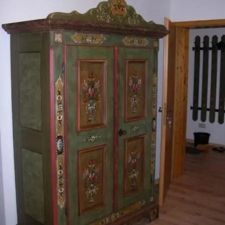Ferienwohnung In 