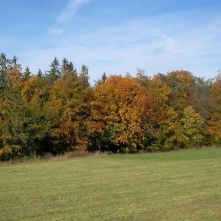Ferienwohnung In 